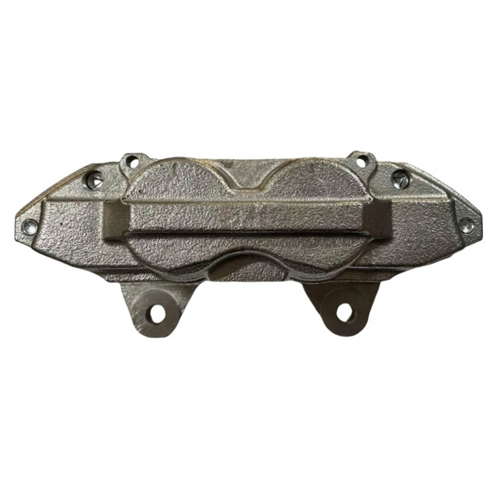 2012 Toyota 4Runner Brake Caliper